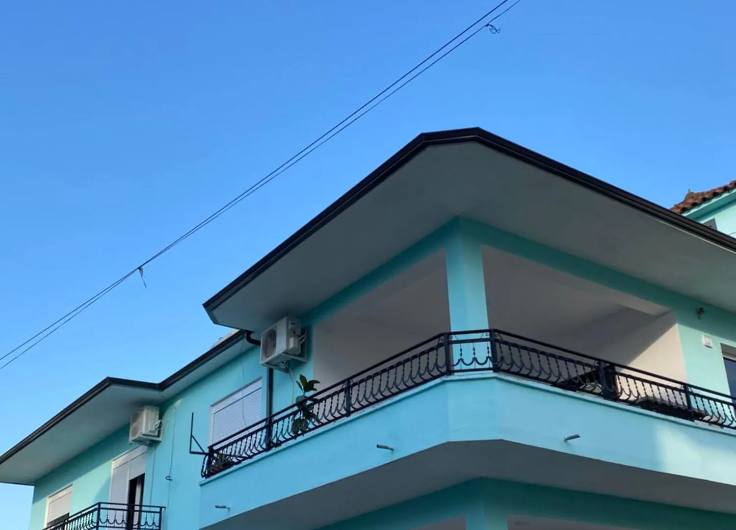 Vila Nea 培拉特 招待所