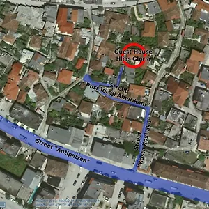  Apartamento Hlias Gloria