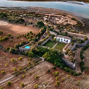 De Sao Joao Da Barra Guest house Cabanas De Tavira