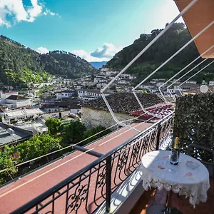  Villa Rezidenca Aurel