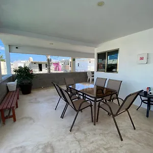Chukum Aparthotel Isla Mujeres