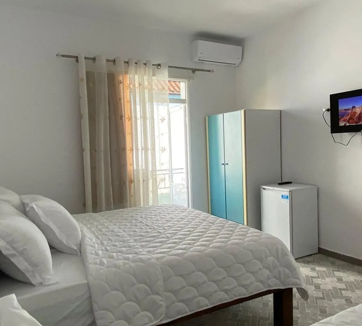 Vila Nea Berat 0*,  Albania